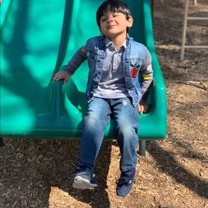 Meet your Posher, Ifraa